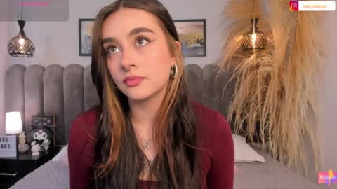 Amber  online show from 30, 3, 2026