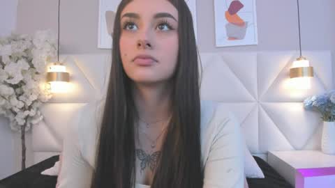 Snapshot of cute__cherry_ chatting on 3, 7, 2026 Amber online show from 3, 7, 2026