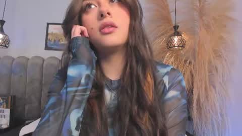 Snapshot of cute__cherry_ chatting on 7, 7, 2026 Amber online show from 7, 7, 2026