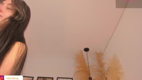 Snapshot of cute__cherry_ chatting on 13, 7, 2026 Amber online show from 13, 7, 2026