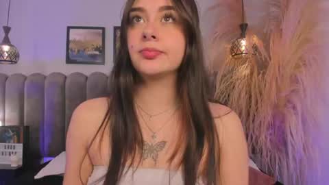 Snapshot of cute__cherry_ chatting on 17, 7, 2026 Amber online show from 17, 7, 2026