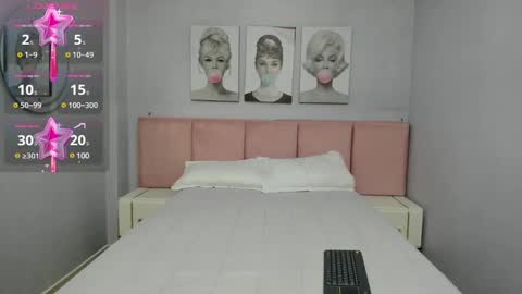 Snapshot of cute__emma chatting on 8, 1, 2025 online show from 8, 1, 2025