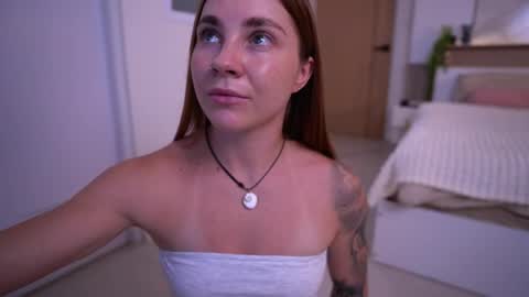 Foxy online show from 24, 5, 2026