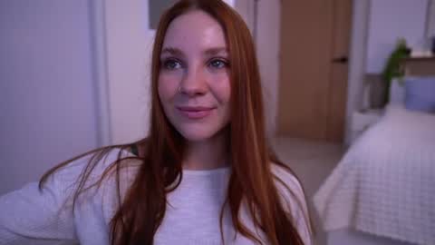Foxy online show from 20, 7, 2026