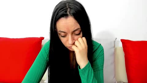 cute_angel95 online show from 1, 3, 2025