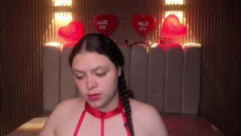 cute_angel_1 online show from 17, 2, 2026