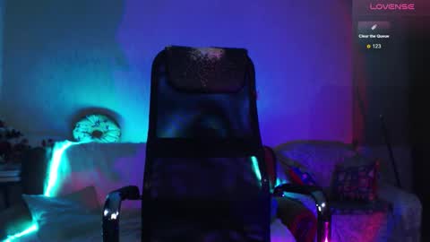 Betty online show from 15, 11, 2025