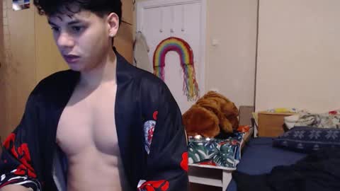 Tomas online show from 13, 11, 2025