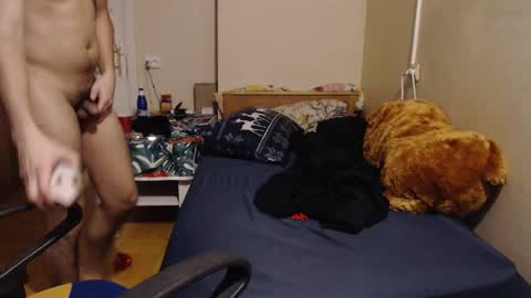 Tomas online show from 15, 11, 2025