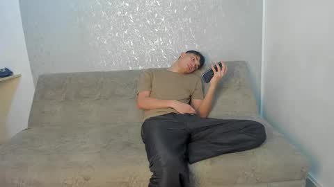 ARTURO-18  MATIAS-18  NIKOLAY-19  HADES-18  GABO-19 online show from 18, 2, 2026