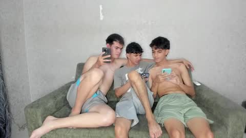 ARTURO-18  MATIAS-18  NIKOLAY-19  HADES-18  GABO-19 online show from 14, 5, 2026