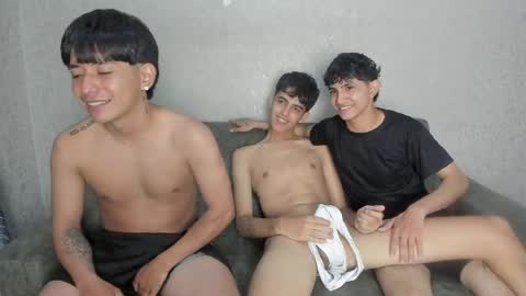 ARTURO-18  MATIAS-18  NIKOLAY-19  HADES-18  GABO-19 online show from 16, 5, 2026