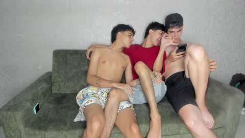 ARTURO-18  MATIAS-18  NIKOLAY-19  HADES-18  GABO-19 online show from 19, 5, 2026