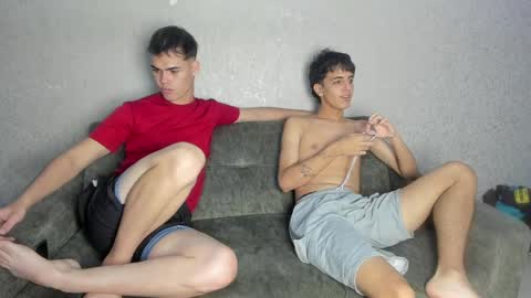 ARTURO-18  MATIAS-18  NIKOLAY-19  HADES-18  GABO-19 online show from 21, 5, 2026