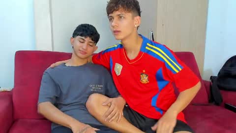 ARTURO-18  MATIAS-18  NIKOLAY-19  HADES-18  GABO-19 online show from 5, 6, 2026