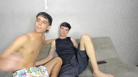 ARTURO-18  MATIAS-18  NIKOLAY-19  HADES-18  GABO-19 online show from 28, 7, 2026