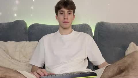 Im Brian online show from 25, 2, 2026