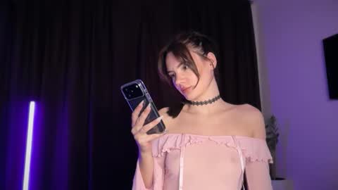 cute_bubbles online show from 1, 2, 2026