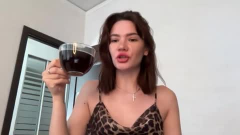 Snapshot of cute_bubbles chatting on 19, 7, 2026 cute_bubbles online show from 19, 7, 2026