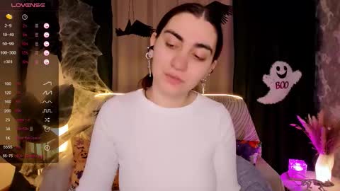 Snapshot of cute_chus chatting on 22, 10, 2025 Hanna online show from 22, 10, 2025