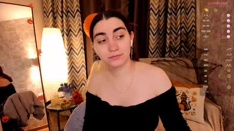 Snapshot of cute_chus chatting on 23, 10, 2025 Hanna online show from 23, 10, 2025