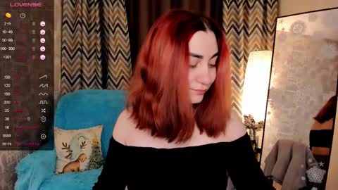 Snapshot of cute_chus chatting on 23, 12, 2025 Hanna online show from 23, 12, 2025