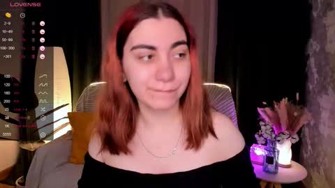 Snapshot of cute_chus chatting on 4, 2, 2026 Hanna online show from 4, 2, 2026