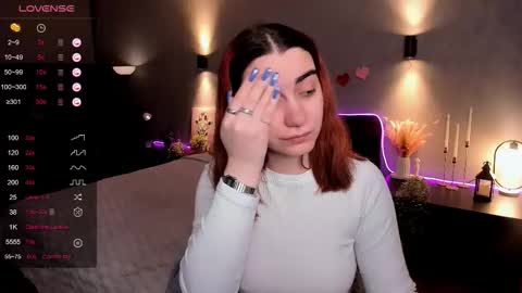 Snapshot of cute_chus chatting on 25, 2, 2026 Hanna online show from 25, 2, 2026