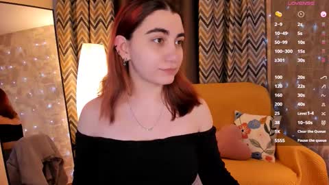 Snapshot of cute_chus chatting on 17, 3, 2026 Hanna online show from 17, 3, 2026