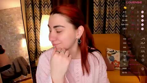 Hanna online show from 5, 5, 2026