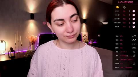 Hanna online show from 8, 5, 2026