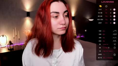 Hanna online show from 11, 5, 2026