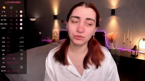 Hanna online show from 13, 5, 2026