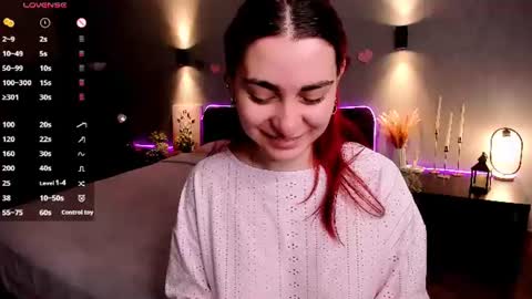 Hanna online show from 7, 8, 2026