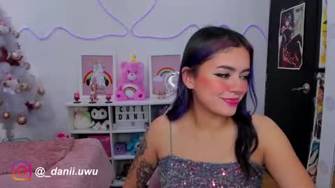 Dani  online show from 24, 12, 2024