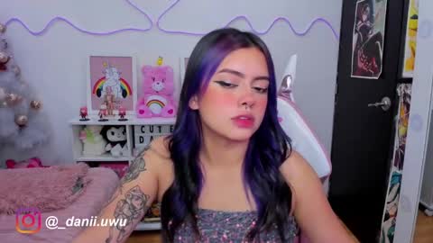 Dani  online show from 31, 12, 2024