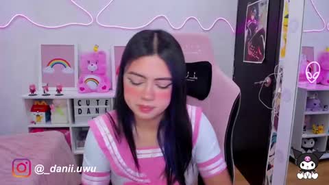 Dani  online show from 7, 2, 2025