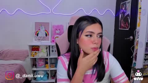 Dani  online show from 24, 2, 2025