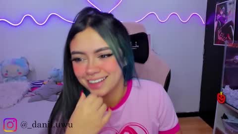 Dani  online show from 24, 10, 2025