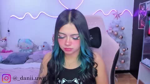 Dani  online show from 29, 11, 2025