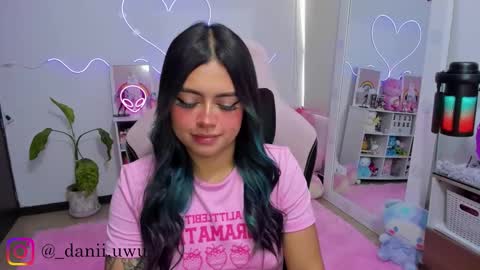 Dani  online show from 12, 2, 2026