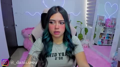 Dani  online show from 27, 2, 2026