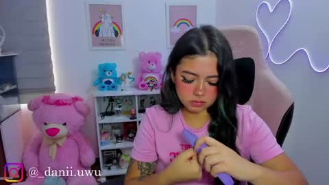 Dani  online show from 12, 6, 2026
