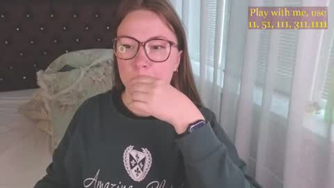 Snapshot of cute_darina chatting on 12, 7, 2026 Everyday stream in the same time online show from 12, 7, 2026