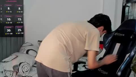 Diego online show from 8, 10, 2025