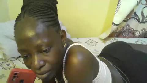 cute_doria online show from 5, 3, 2025