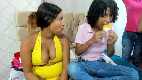 cute_ebony_18_ online show from 17, 10, 2025