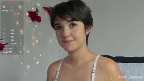 Cute online show from 4, 1, 2025