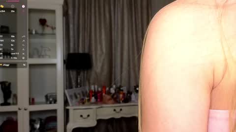 Snapshot of cute_fox_girl chatting on 14, 11, 2025 Anne online show from 14, 11, 2025