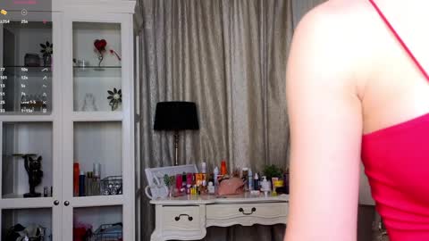 Snapshot of cute_fox_girl chatting on 14, 2, 2026 Anne online show from 14, 2, 2026